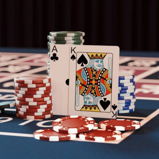 hoe werken casino's