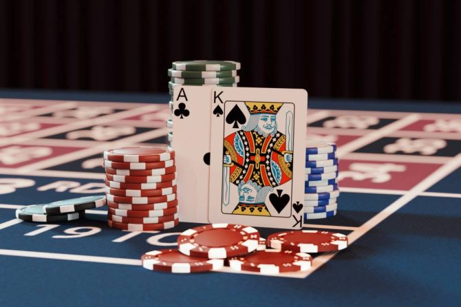 hoe werken casino's